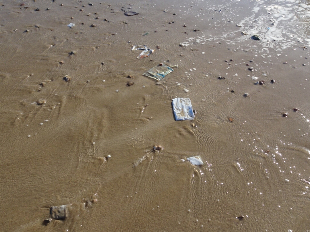 Pousada Chez Julie主图