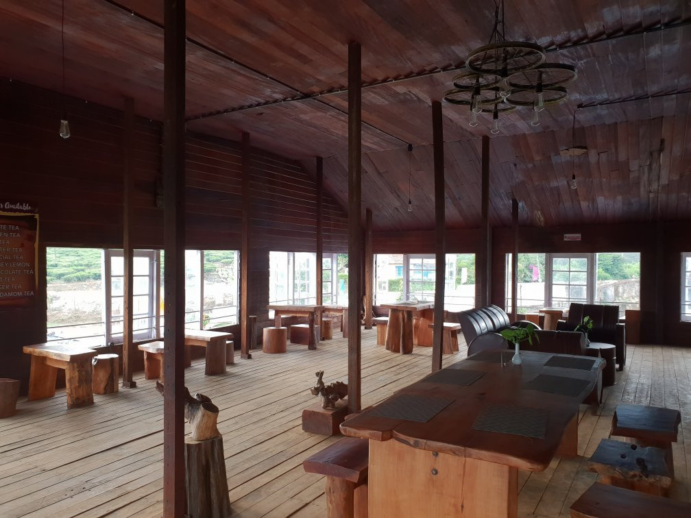 Wayanad Tea Museum-Achooranam必去景点