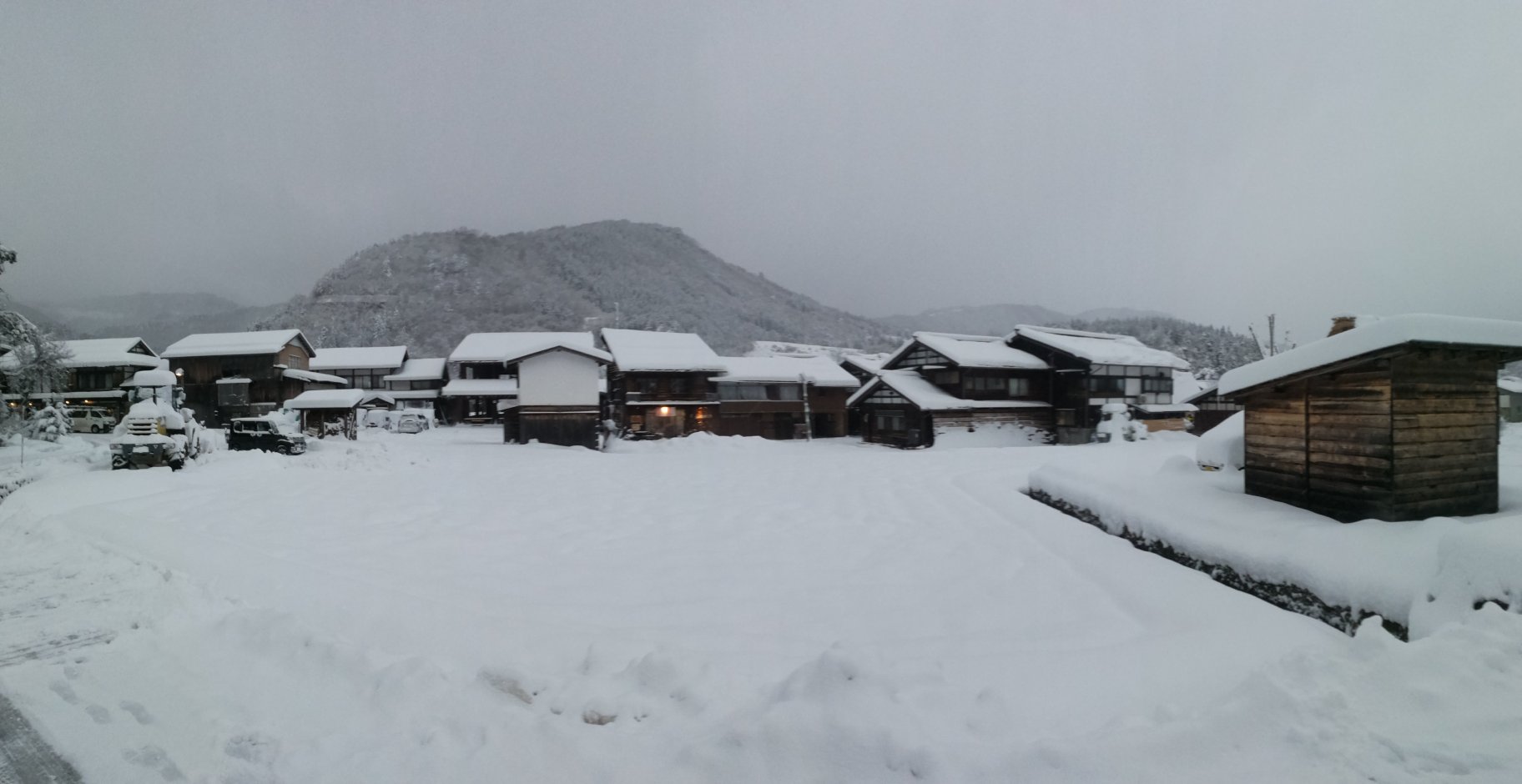 民宿 Kidoya-浴室