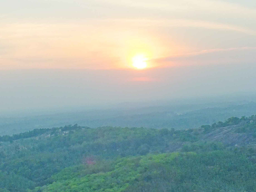 Maligatenna Rajamaha Viharaya景点图片