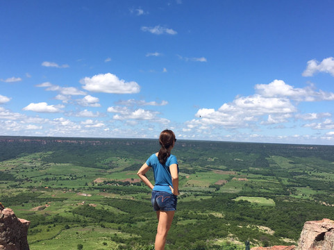 Crato酒店住宿-Iu-a Hotel