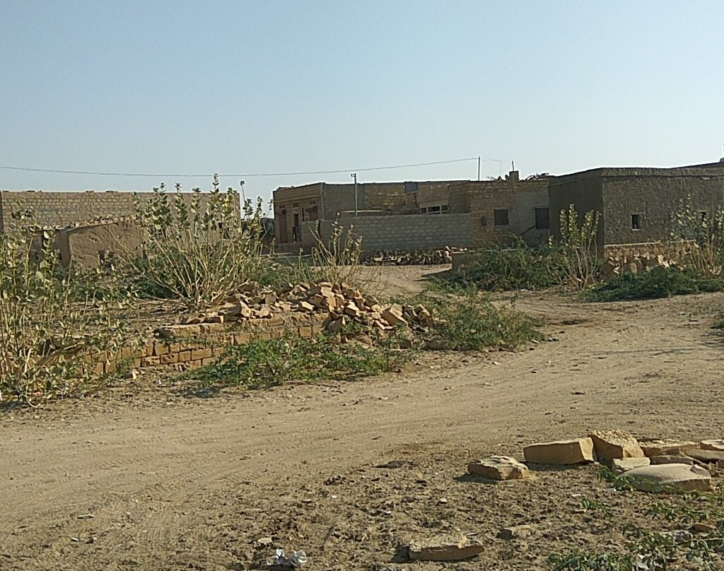 Pansari Resorts主图