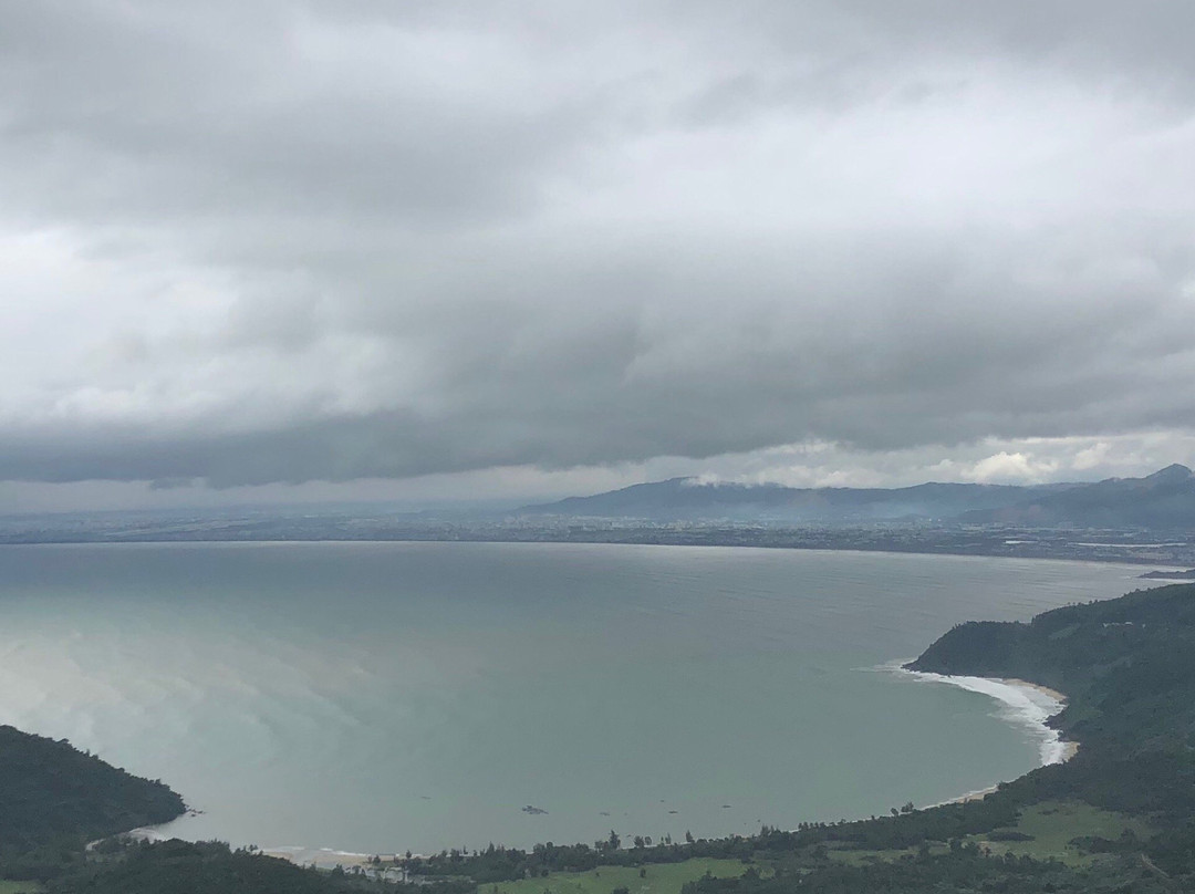 Path Biker-会安必去景点