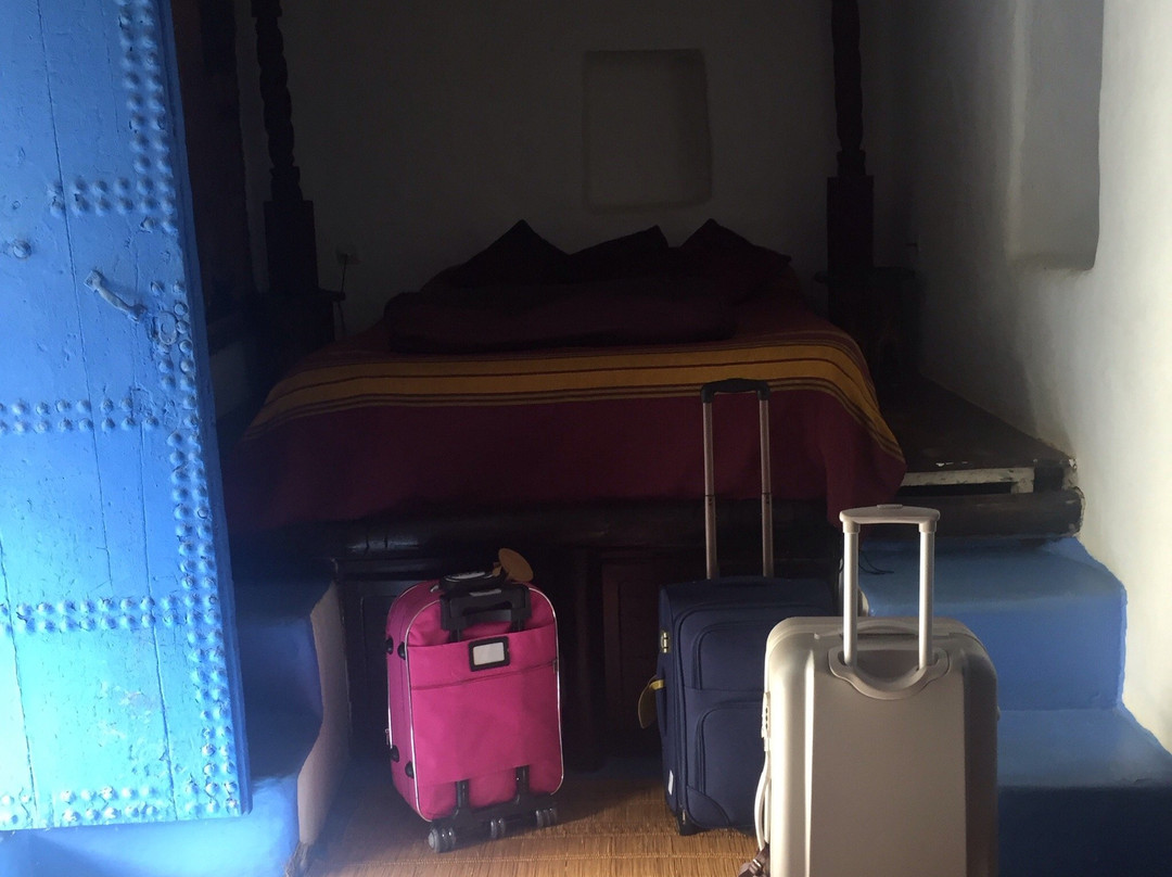 Dchar Ghaném旅游攻略图片