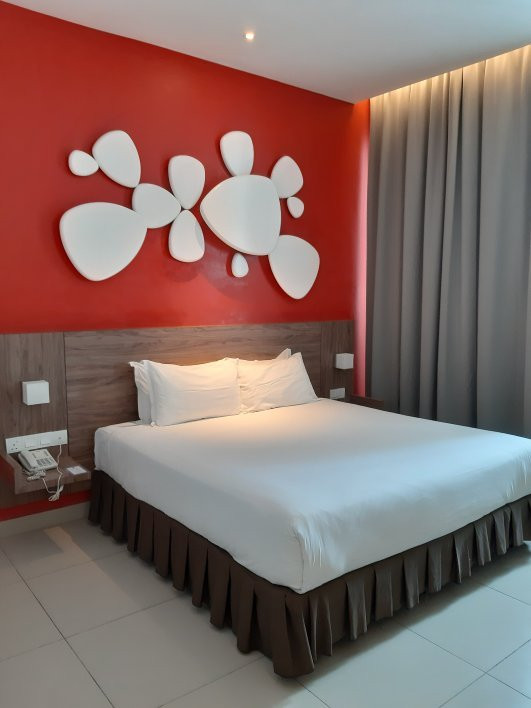 D Hotel Seri Iskandar主图