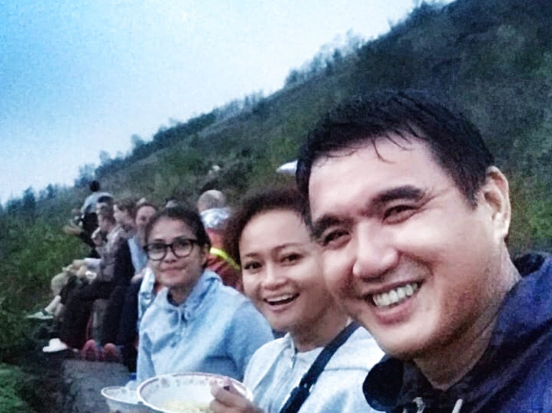 Batur Trekking-托亚班卡必去景点