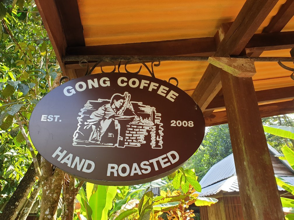 Gong Valley & Coffee景点图片