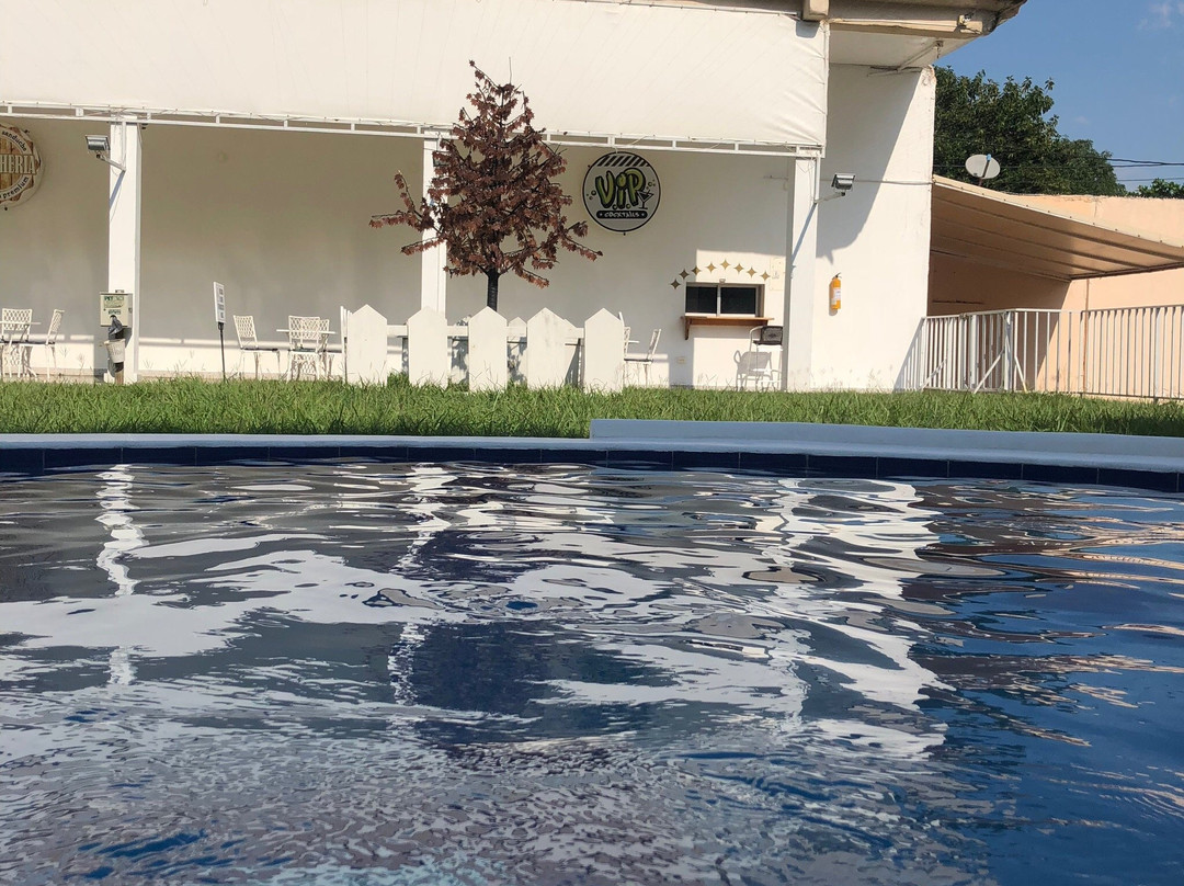 Hotel MALL Santana Del Rio主图