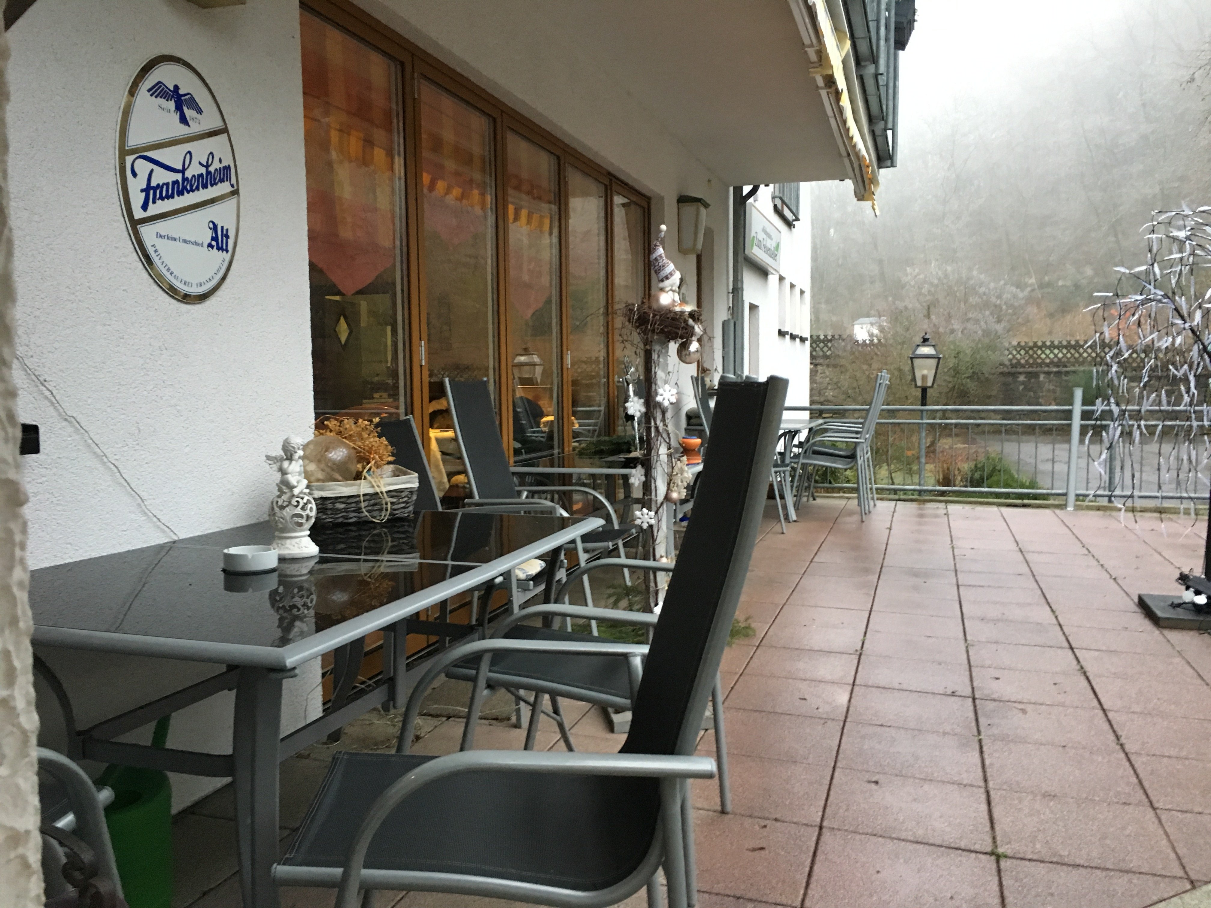 Hotel zum Felsenkeller-官方