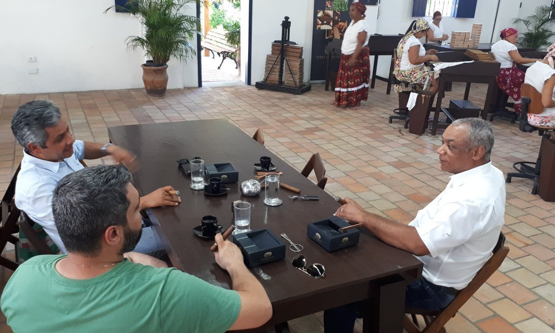 Terra Dannemann-Sao Felix do Paraguassu必去景点