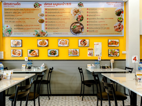 ครัวเลิศรส主图