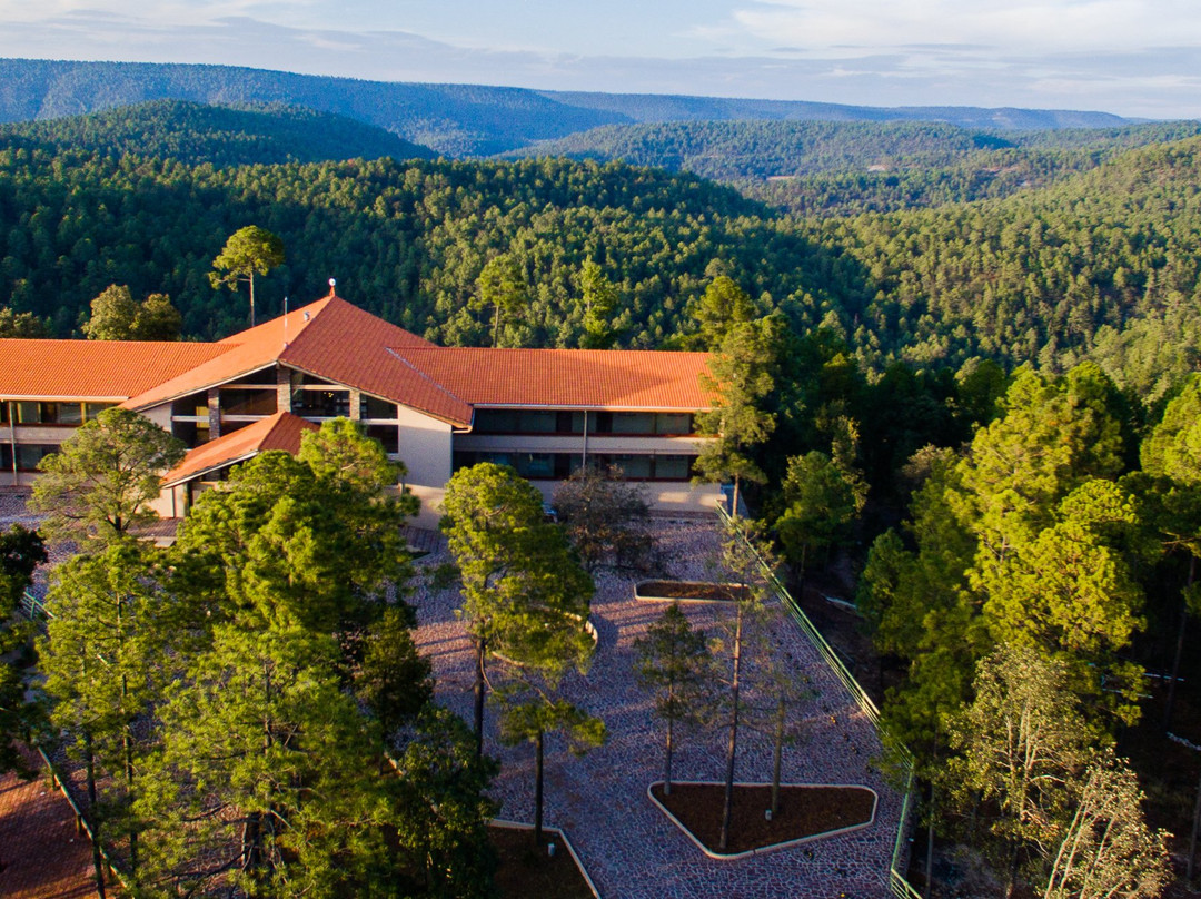 Molinillos Mountain Resort主图