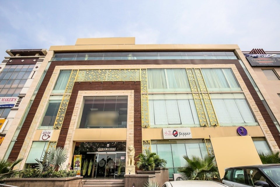 Collection O 509 Arista Hotel主图