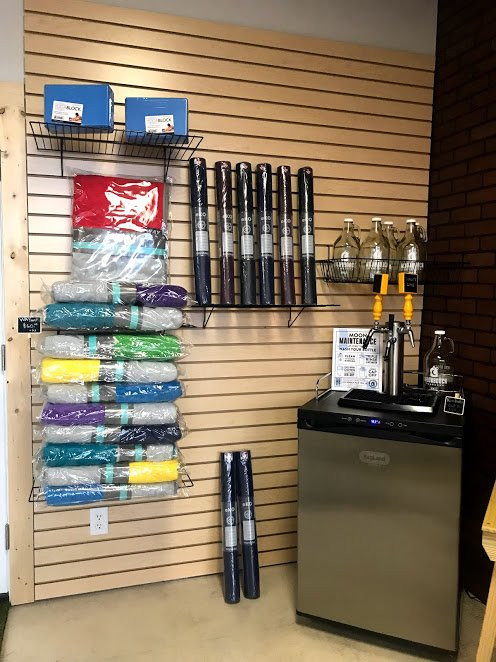 Hot Spot Yoga Sta-圣奥古斯丁必去景点