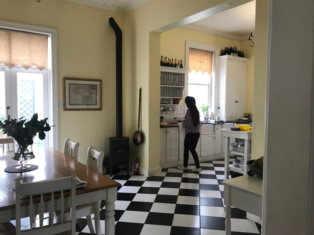 Brooklands House主图