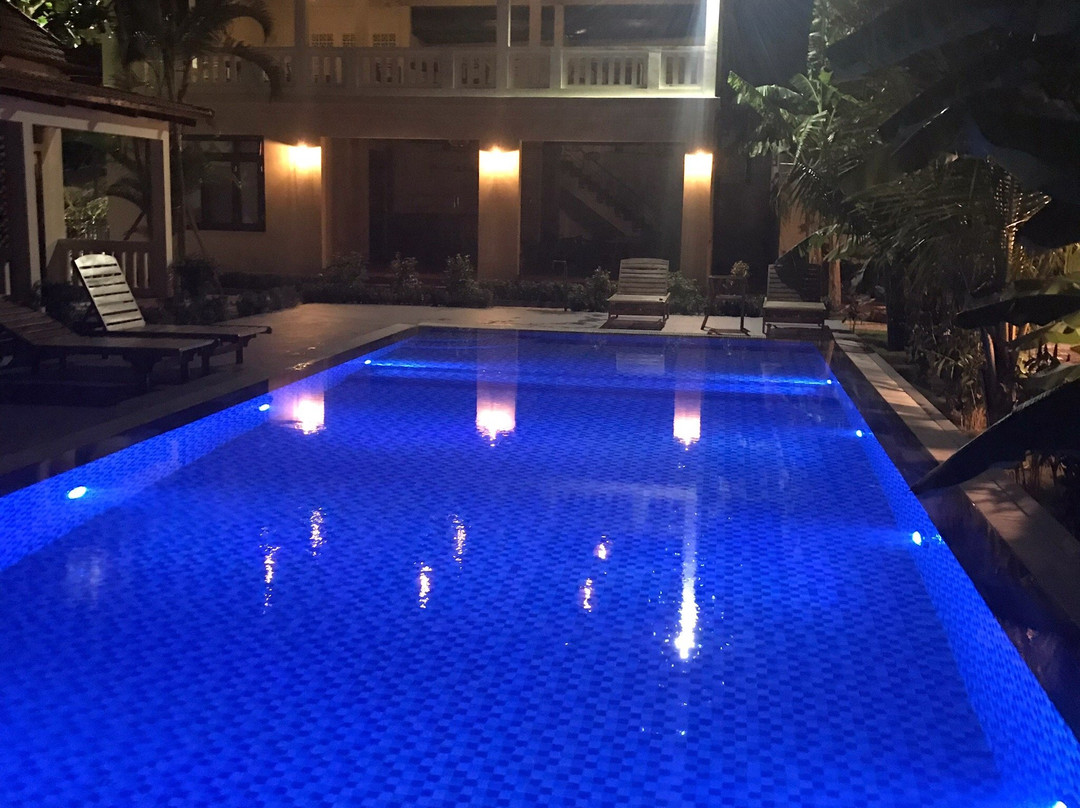 Phu Quoc Dumbo Bungalow