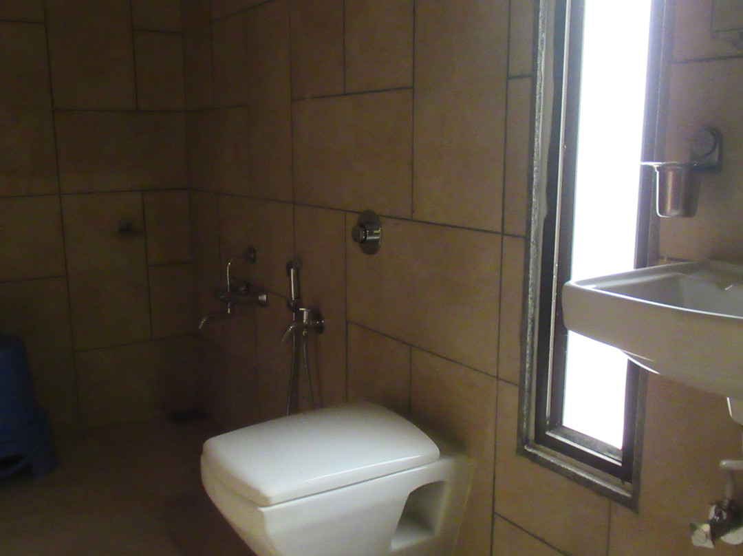 Apple Residency主图