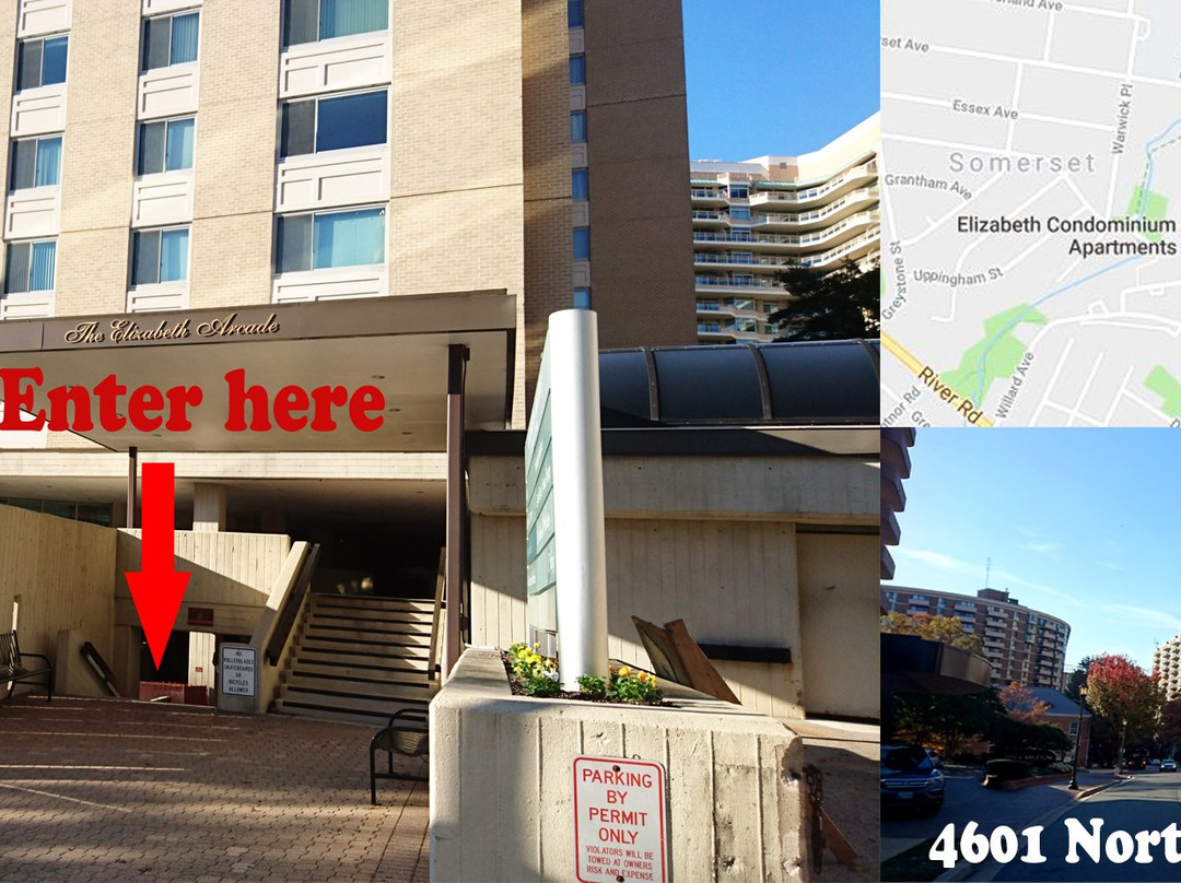 SPE Dive School-Chevy Chase必去景点