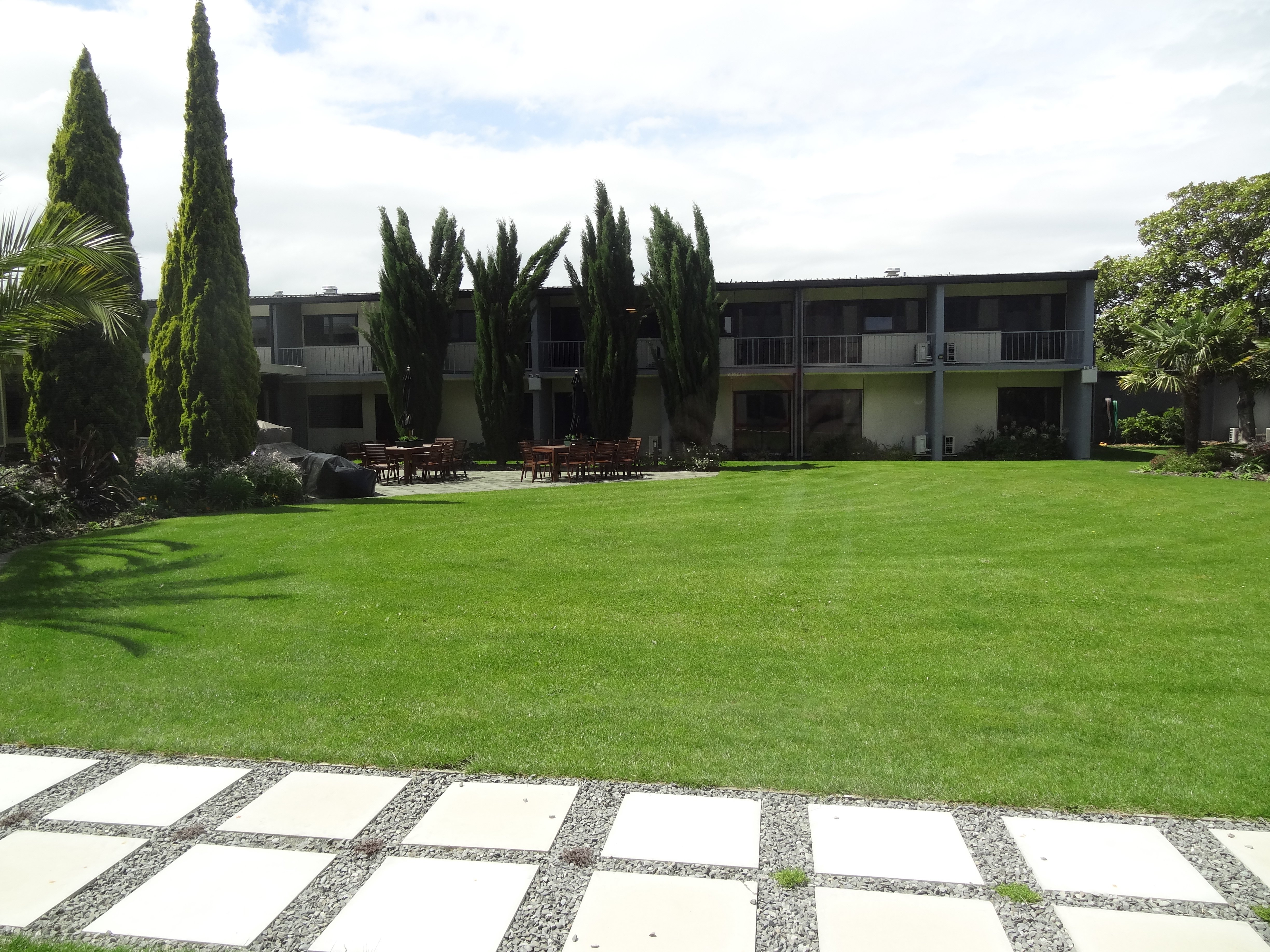 苏迪马酒店-酒店景观