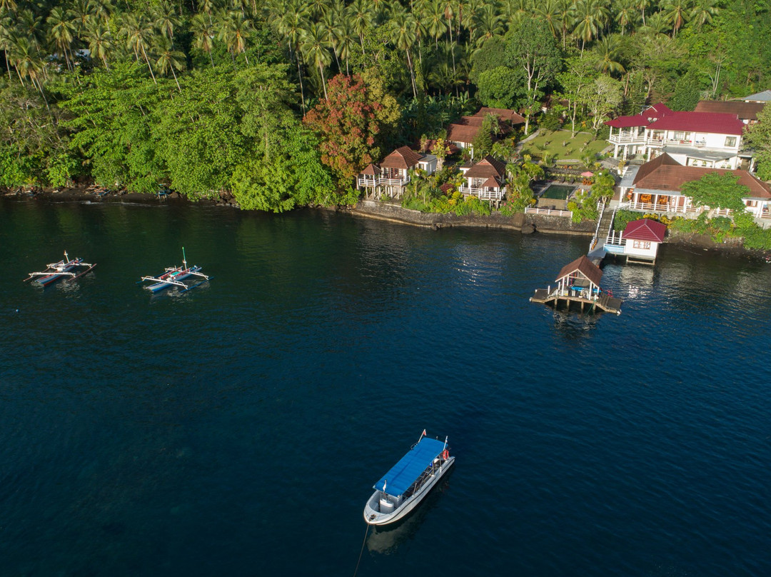 Solitude Lembeh Resort主图