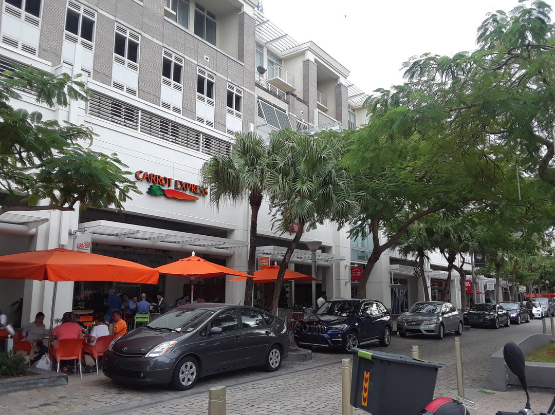 Shops at Midtown Miami景点图片