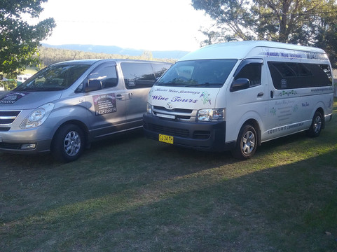 Hunter Wine Journeys-波高尔宾必去景点