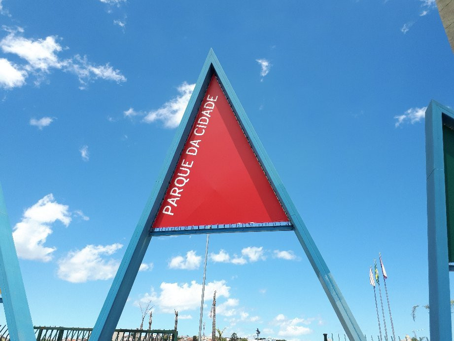 Parque da Cidade景点图片