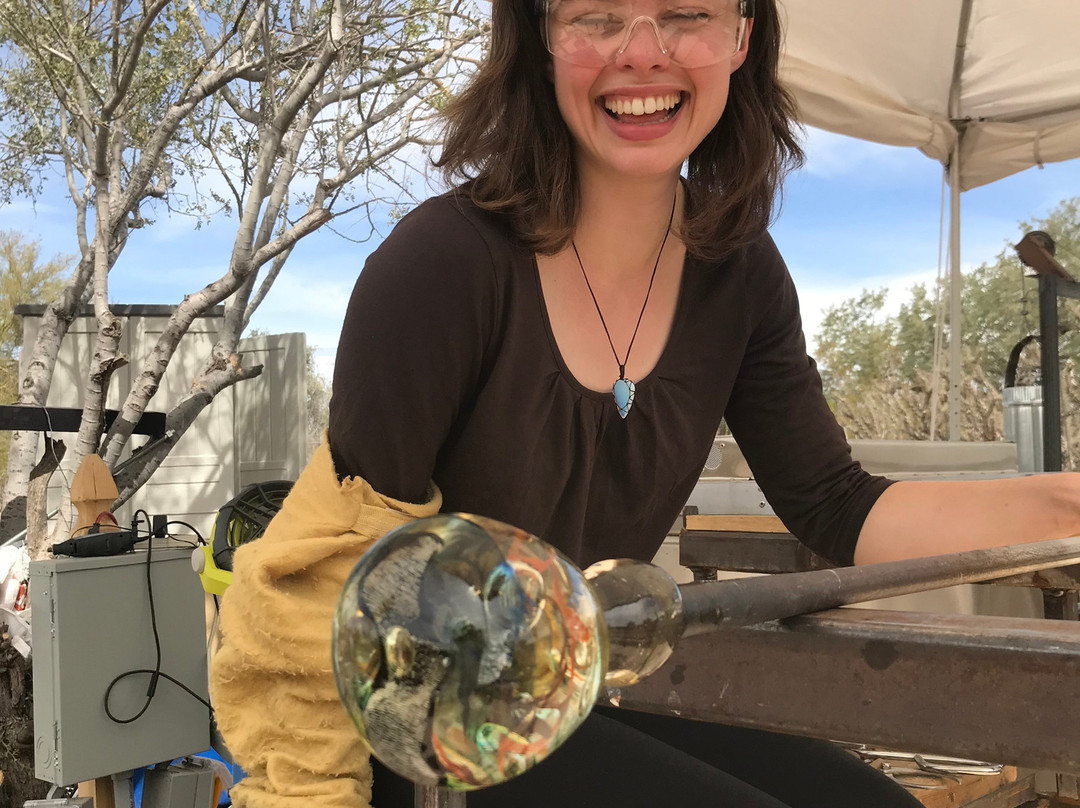 Arizona Fine Art EXPO-斯科茨代尔必去景点