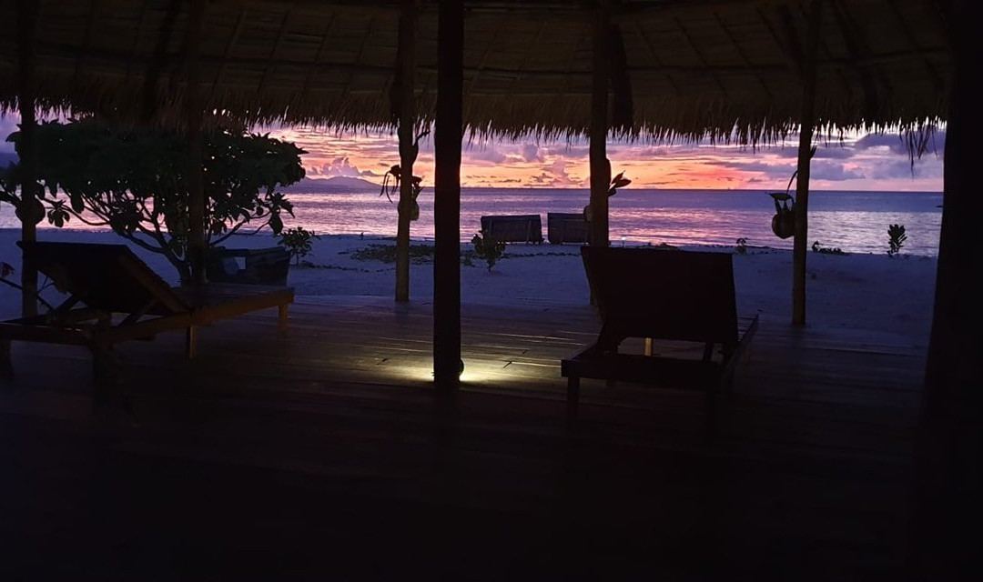 MahaRaja Eco Dive Lodge主图