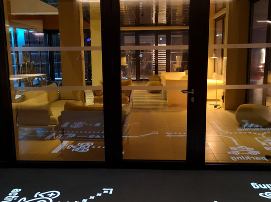 Spa Nhow Marseille-马赛必去景点