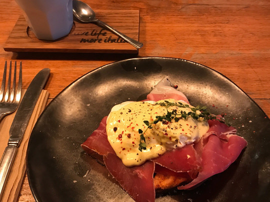 Little Leeds Beerhouse-利兹必去景点