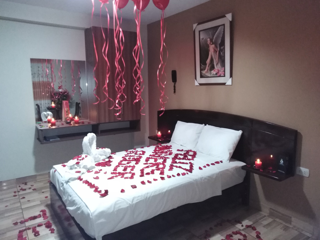 Hotel Real Chimbote主图