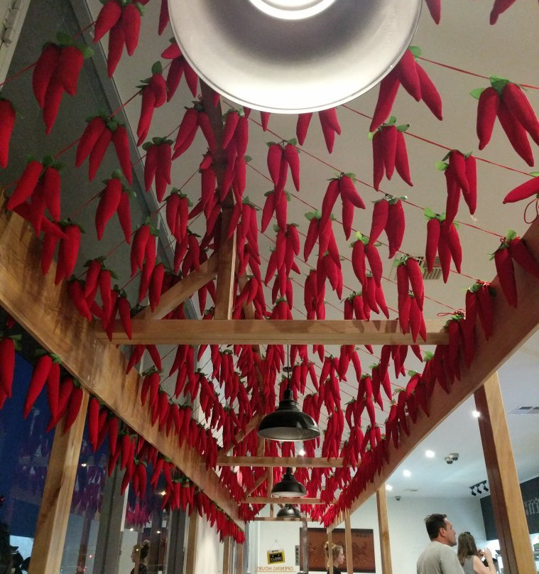 Mitchell Park餐馆和美食-Yummy Box