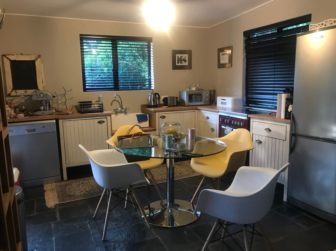 Tarry-Stone Cottages主图