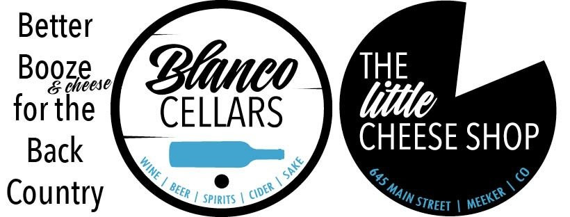 Blanco Cellars-Meeker必去景点