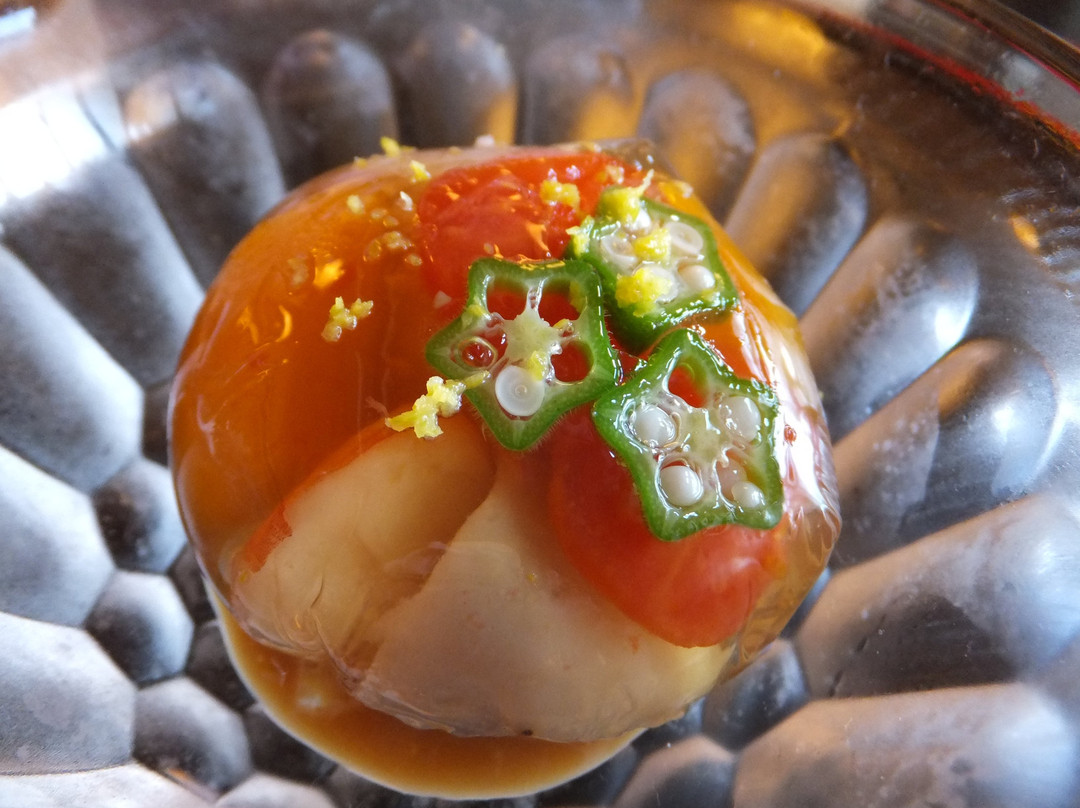 日本料理 一能
