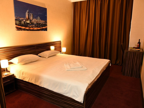 Premier Inn Astana主图