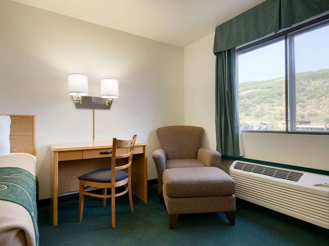 扬帕Travelodge by Wyndham主图