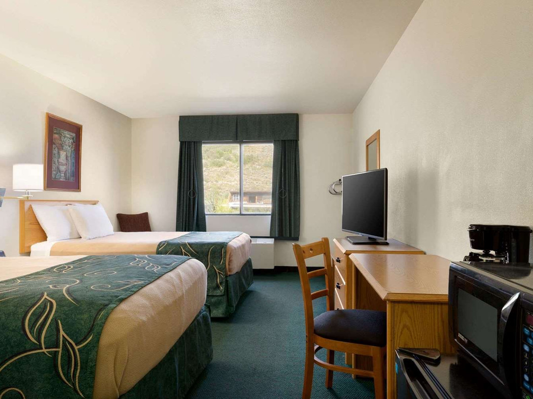 扬帕Travelodge by Wyndham主图