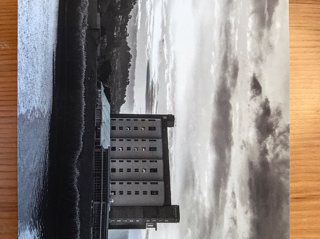 Silo Day Spa-朗塞斯顿必去景点