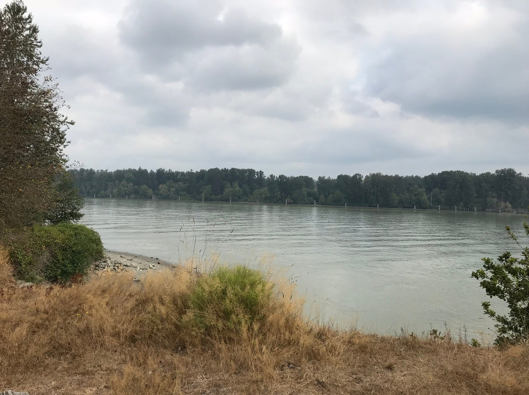 Derby Reach Regional Park-Walnut Grove必去景点