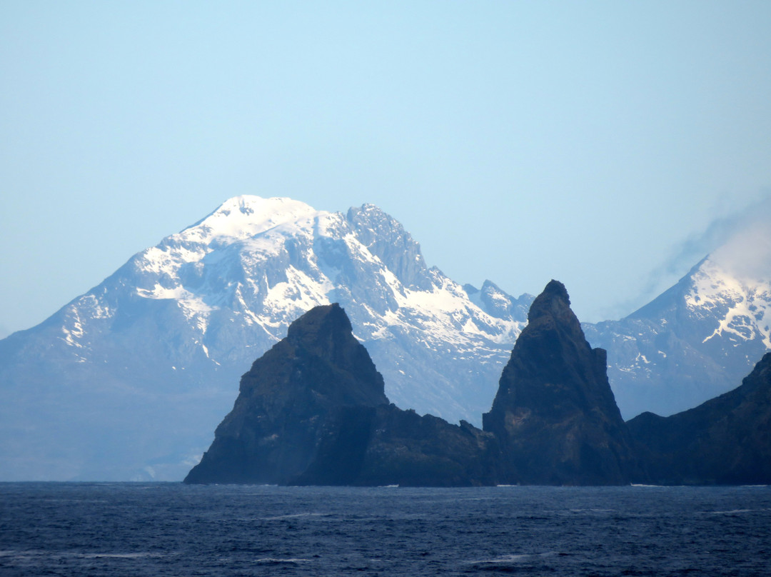 Cape Horn
