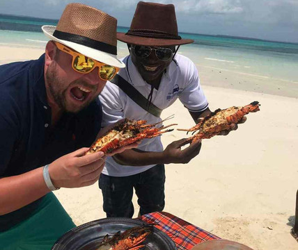 ZanRaha Tours & Airport Transfer-桑给巴尔市必去景点