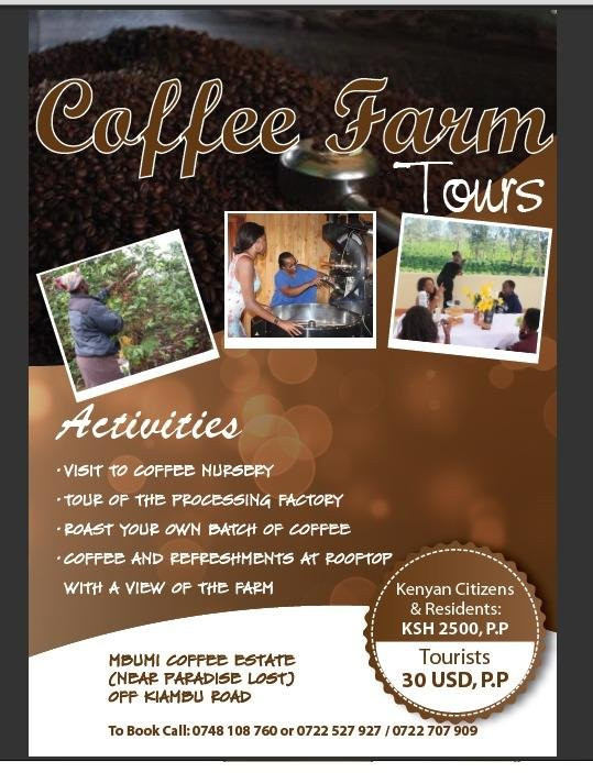 All seasons coffee-奇安波必去景点