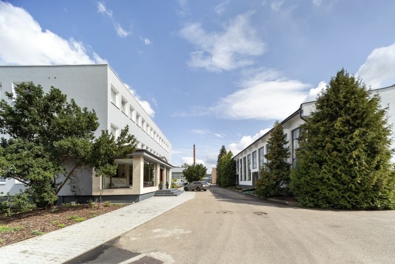 Hotel Na Vývoji-官方