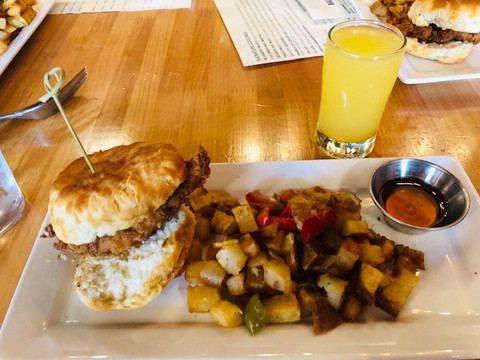 East TN Tours-诺克斯维尔必去景点