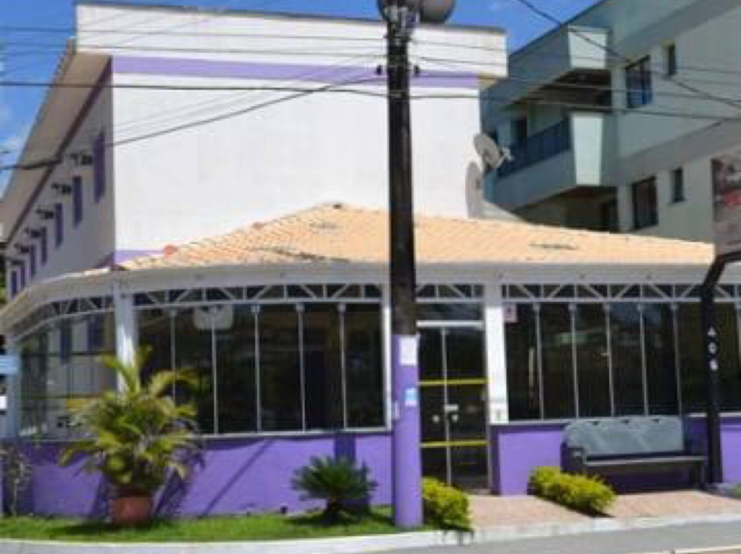 Pousada Ondas do Mar主图