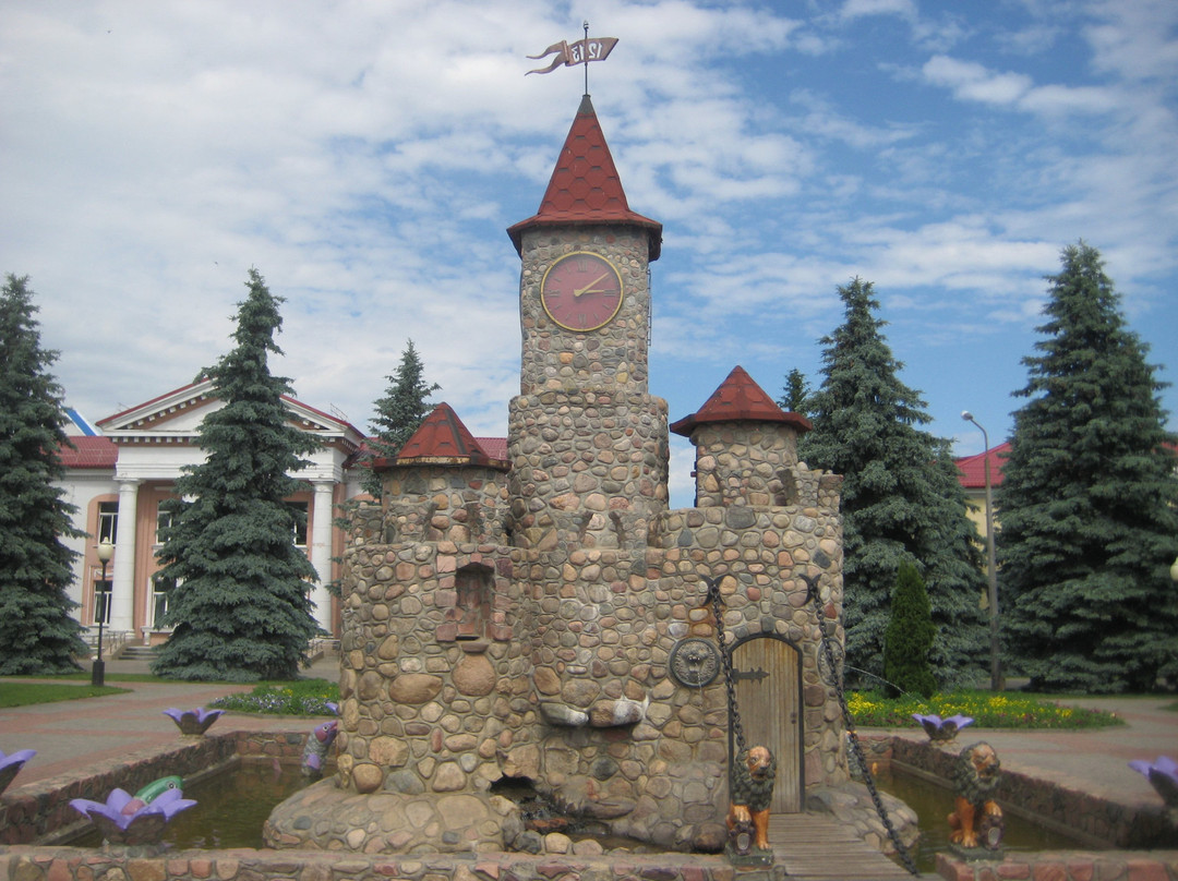 Gomel Region旅游攻略图片