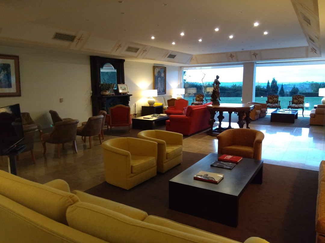 Conimbriga Hotel do Paco主图