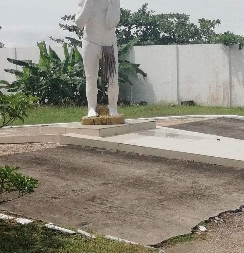 Musée National Des Arts, Rites Et Traditions Du Gabon-利伯维尔必去景点